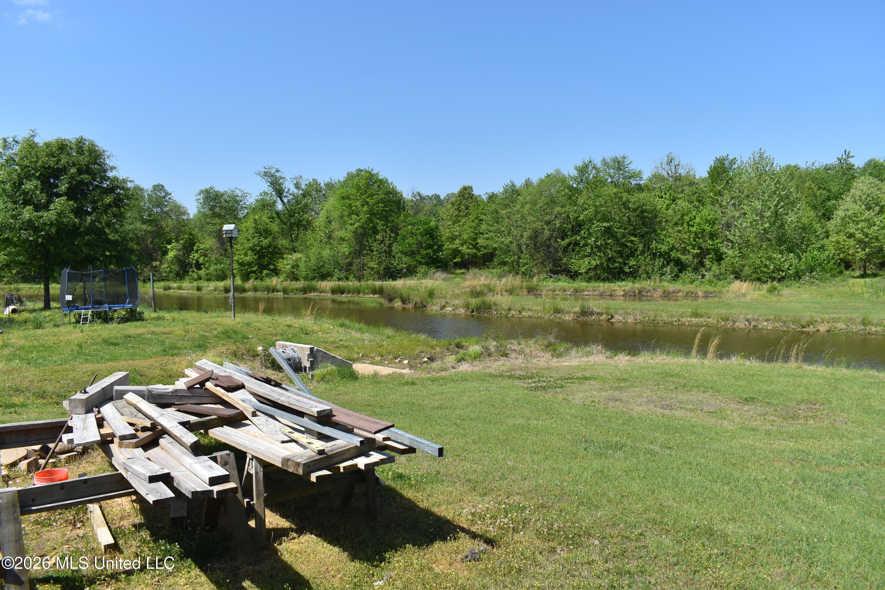 951 South Mt Zion Road Byhalia, MS 38611 - Photo 26 of 51 DSC_0018