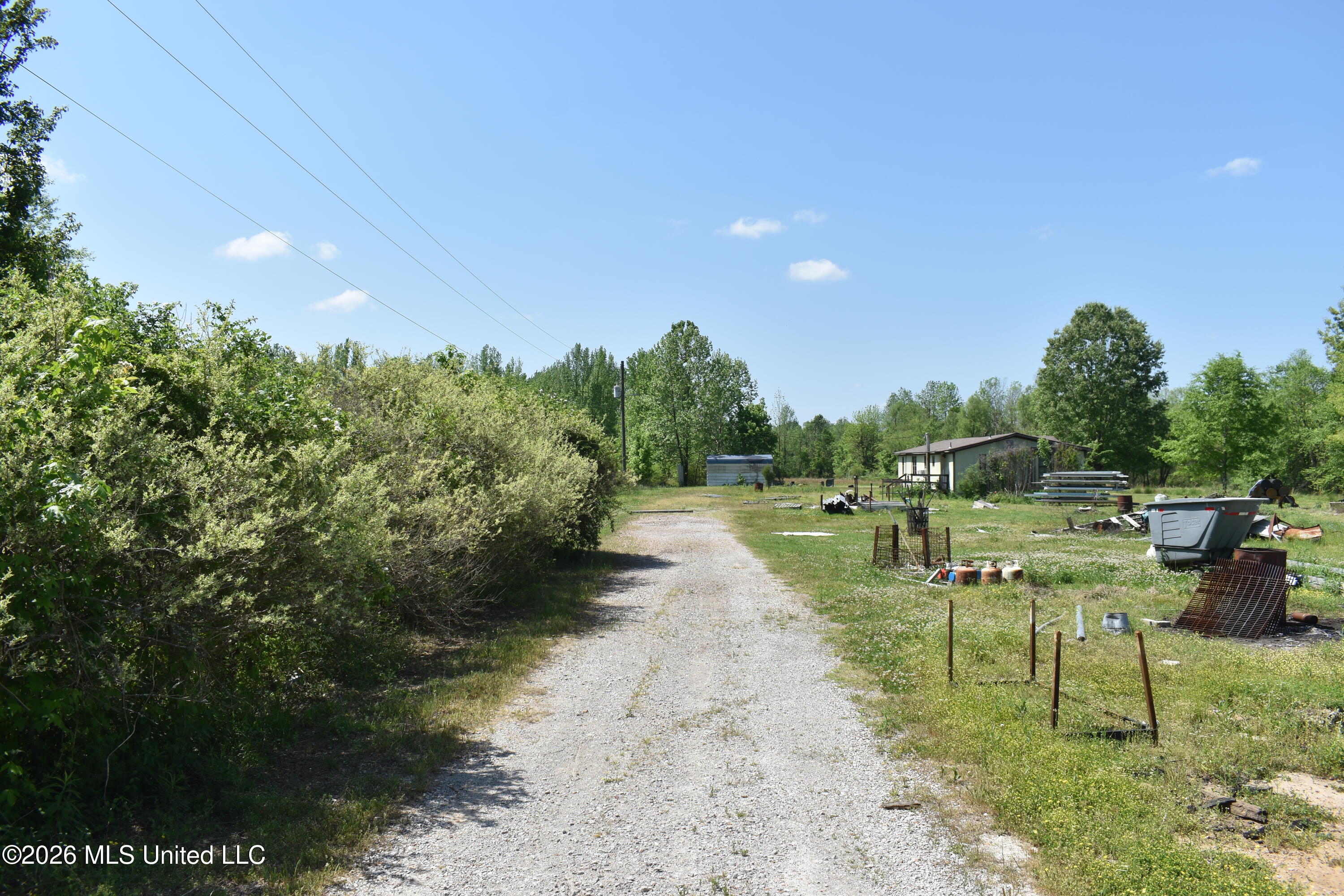 951 South Mt Zion Road Byhalia, MS 38611 - Photo 31 of 51 DSC_0027