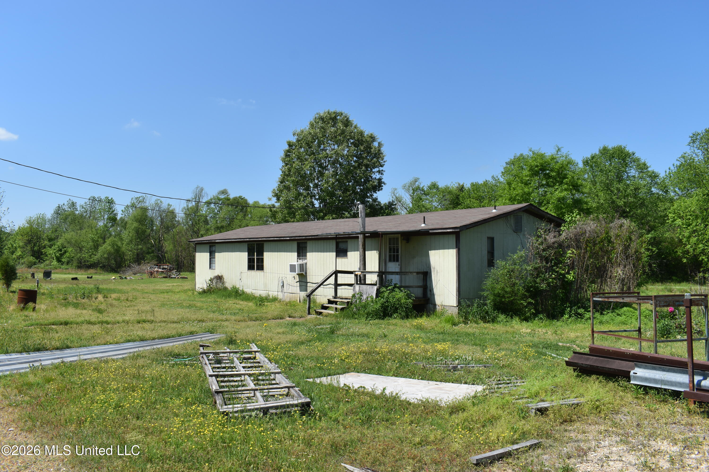 951 South Mt Zion Road Byhalia, MS 38611 - Photo 32 of 51 DSC_0028
