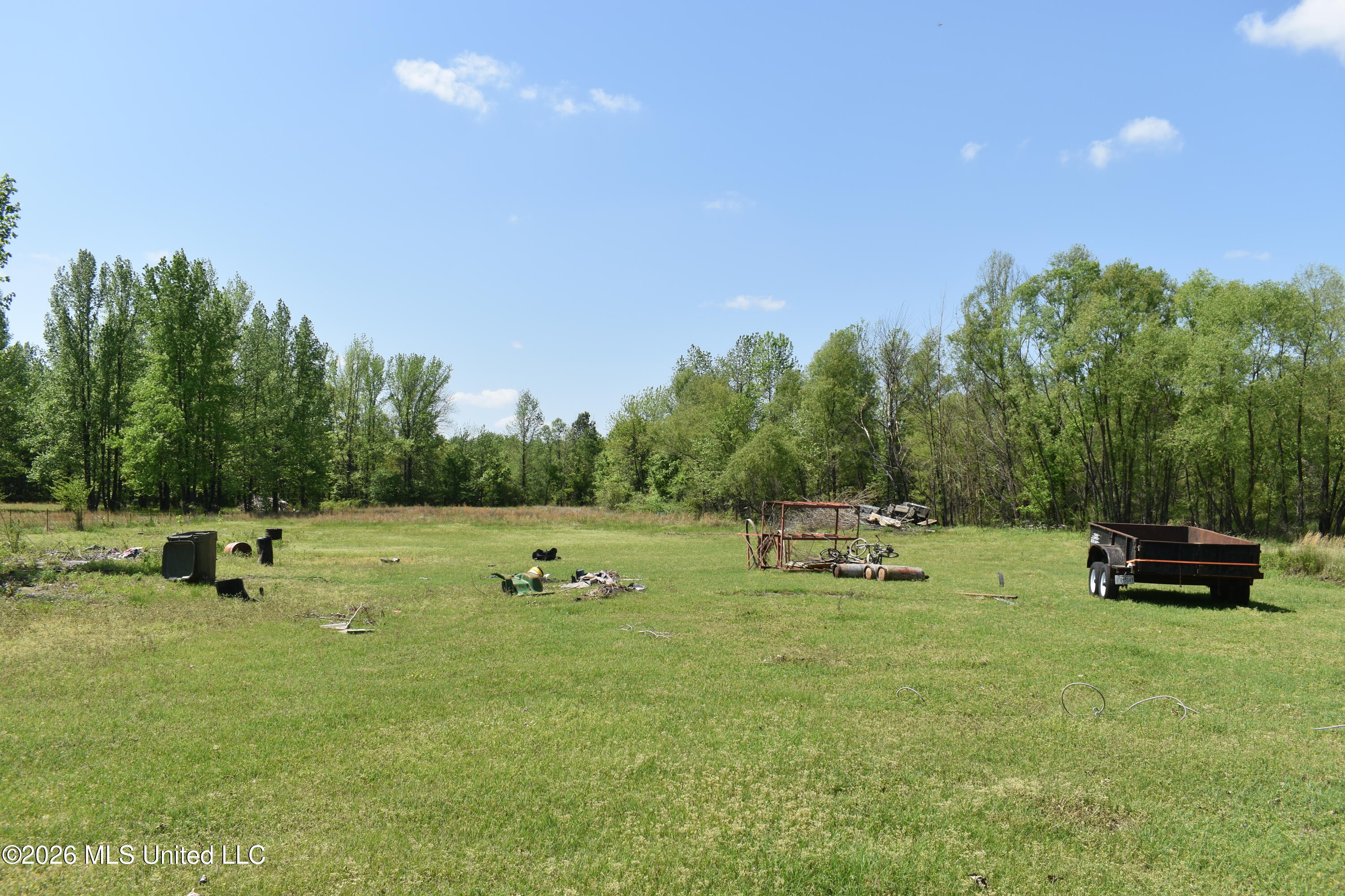 951 South Mt Zion Road Byhalia, MS 38611 - Photo 36 of 51 DSC_0034