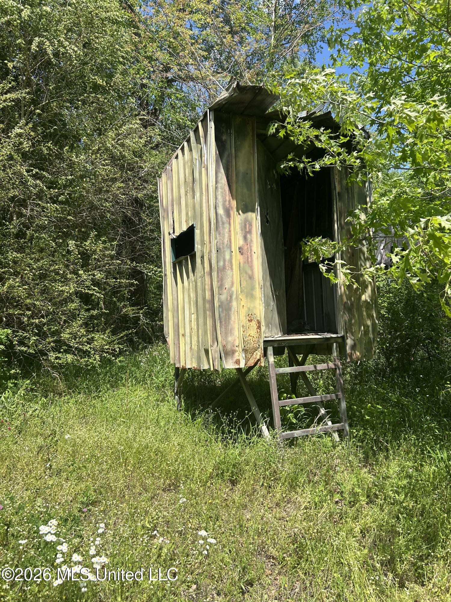 951 South Mt Zion Road Byhalia, MS 38611 - Photo 41 of 51 Mt. Zion 2