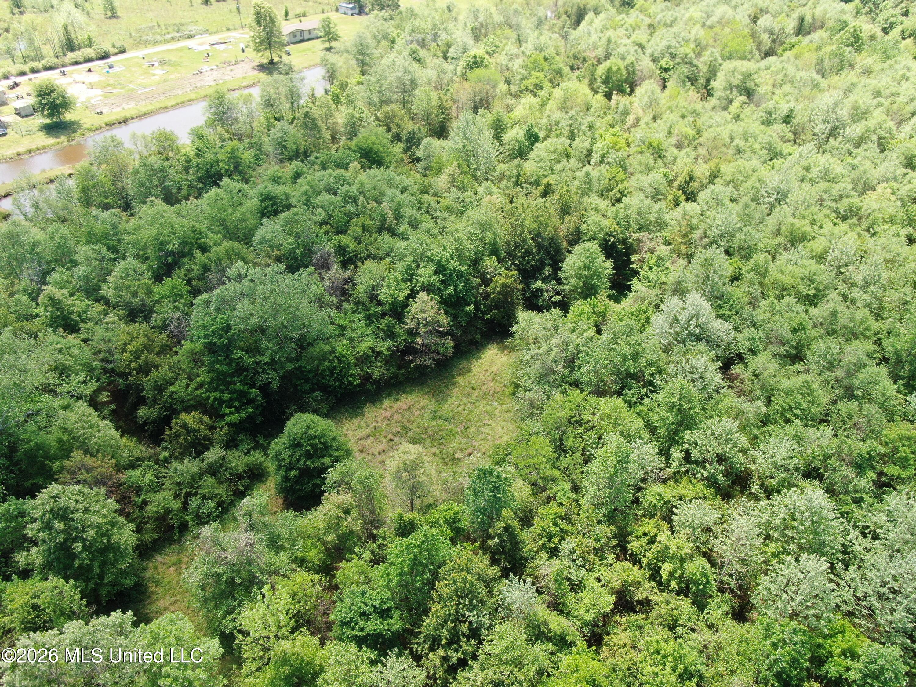 951 South Mt Zion Road Byhalia, MS 38611 - Photo 43 of 51 DJI_0966