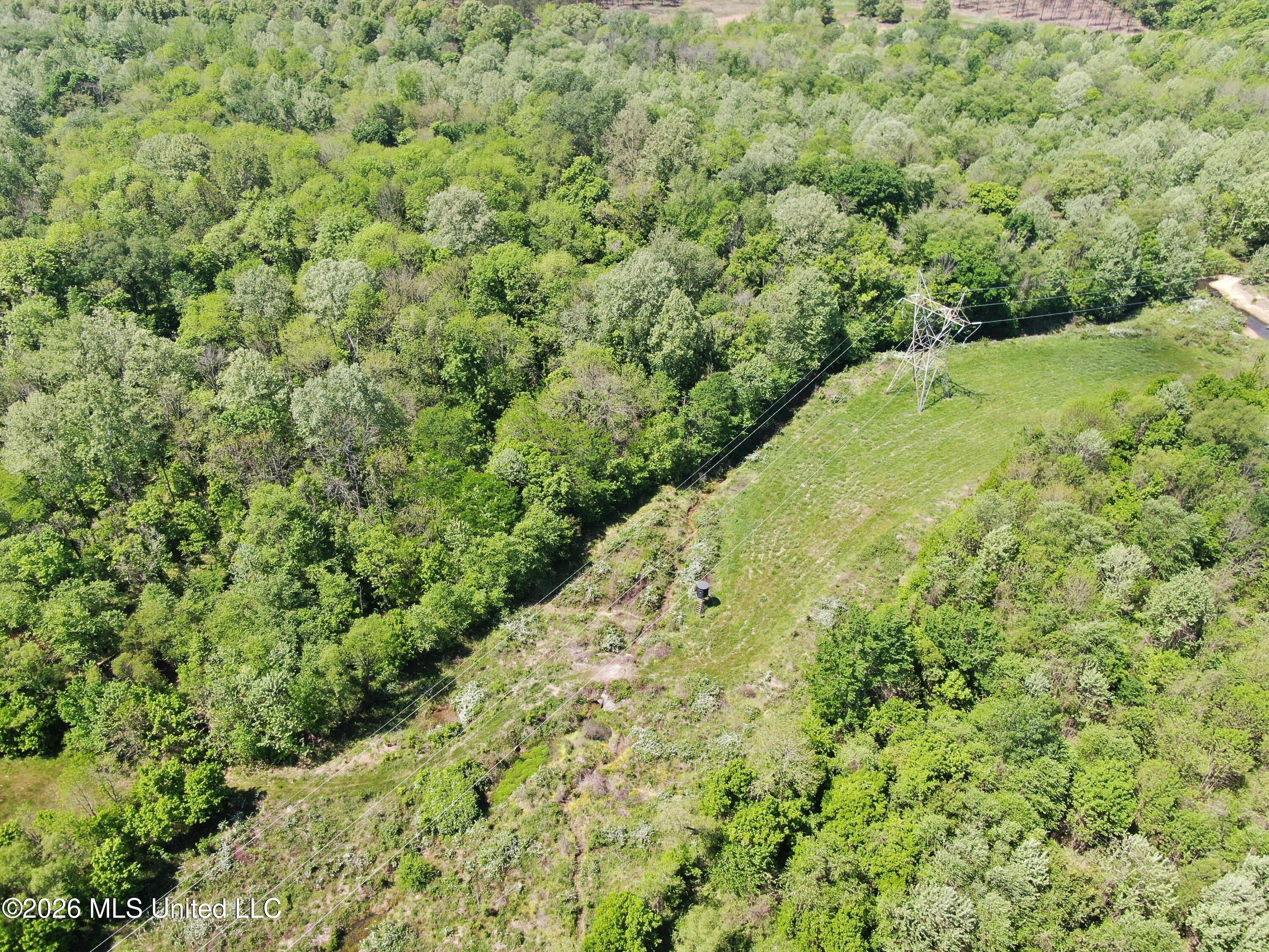 951 South Mt Zion Road Byhalia, MS 38611 - Photo 45 of 51 DJI_0971