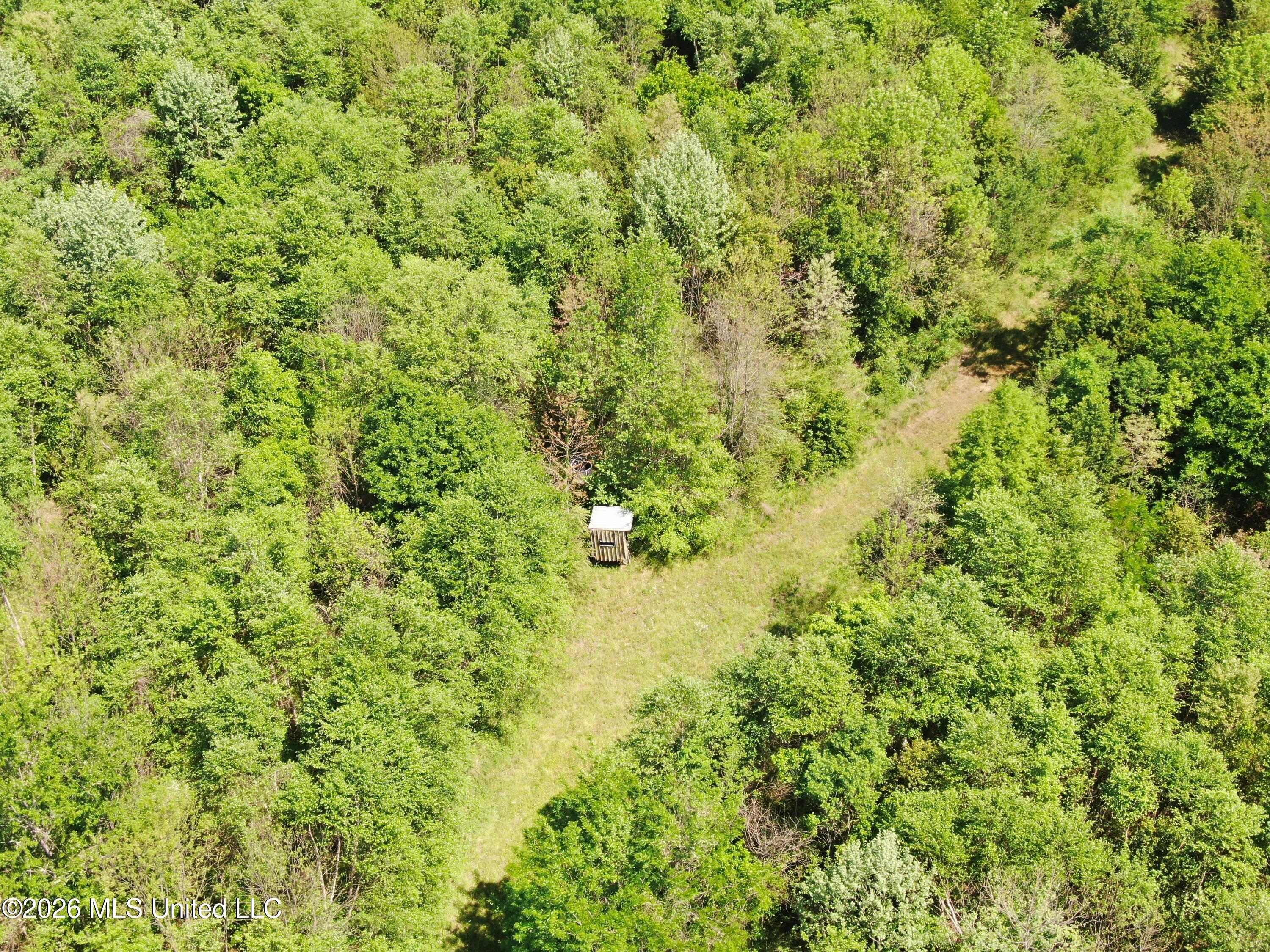 951 South Mt Zion Road Byhalia, MS 38611 - Photo 50 of 51 DJI_0978