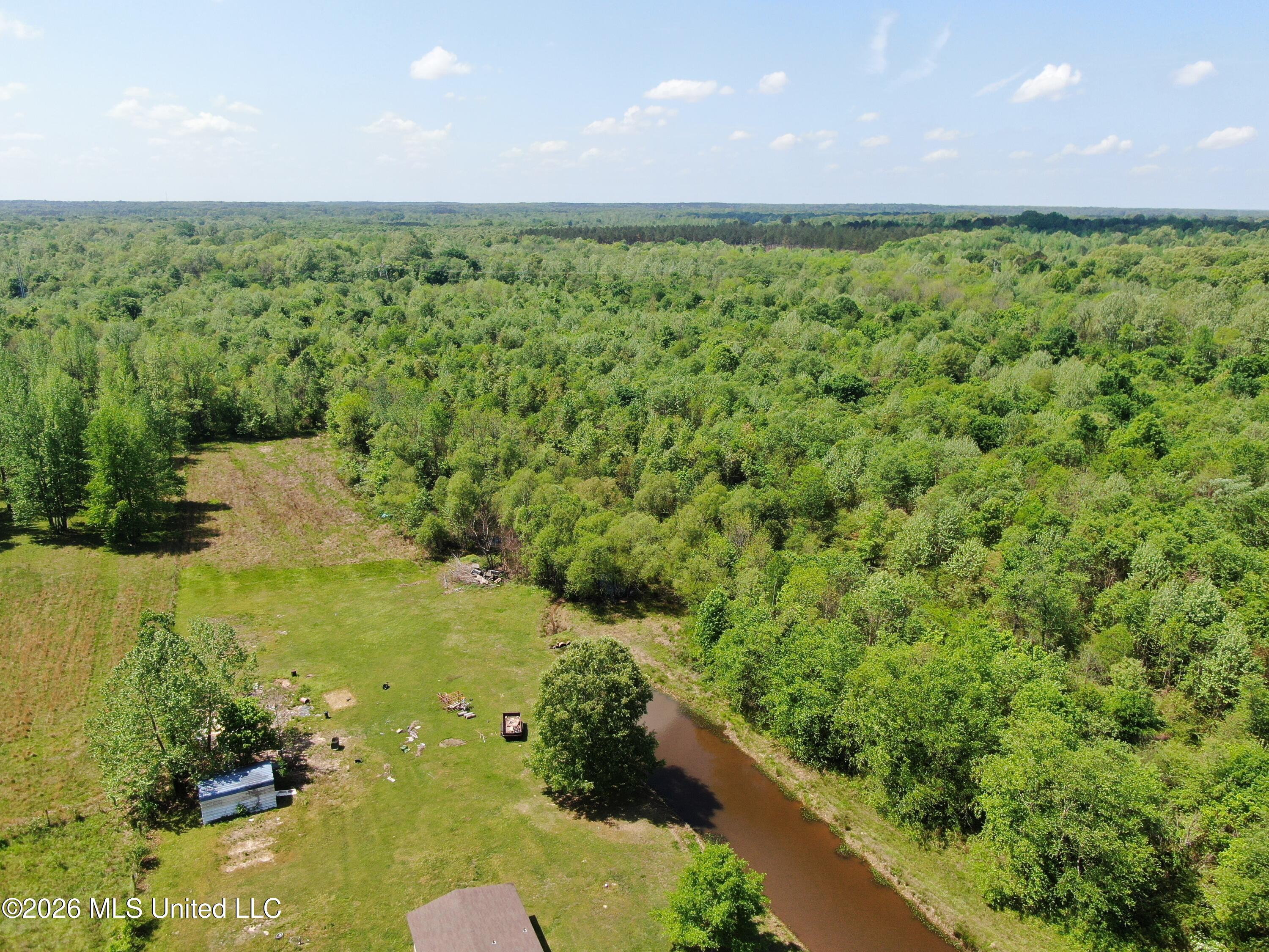 951 South Mt Zion Road Byhalia, MS 38611 - Photo 9 of 51 DJI_0969