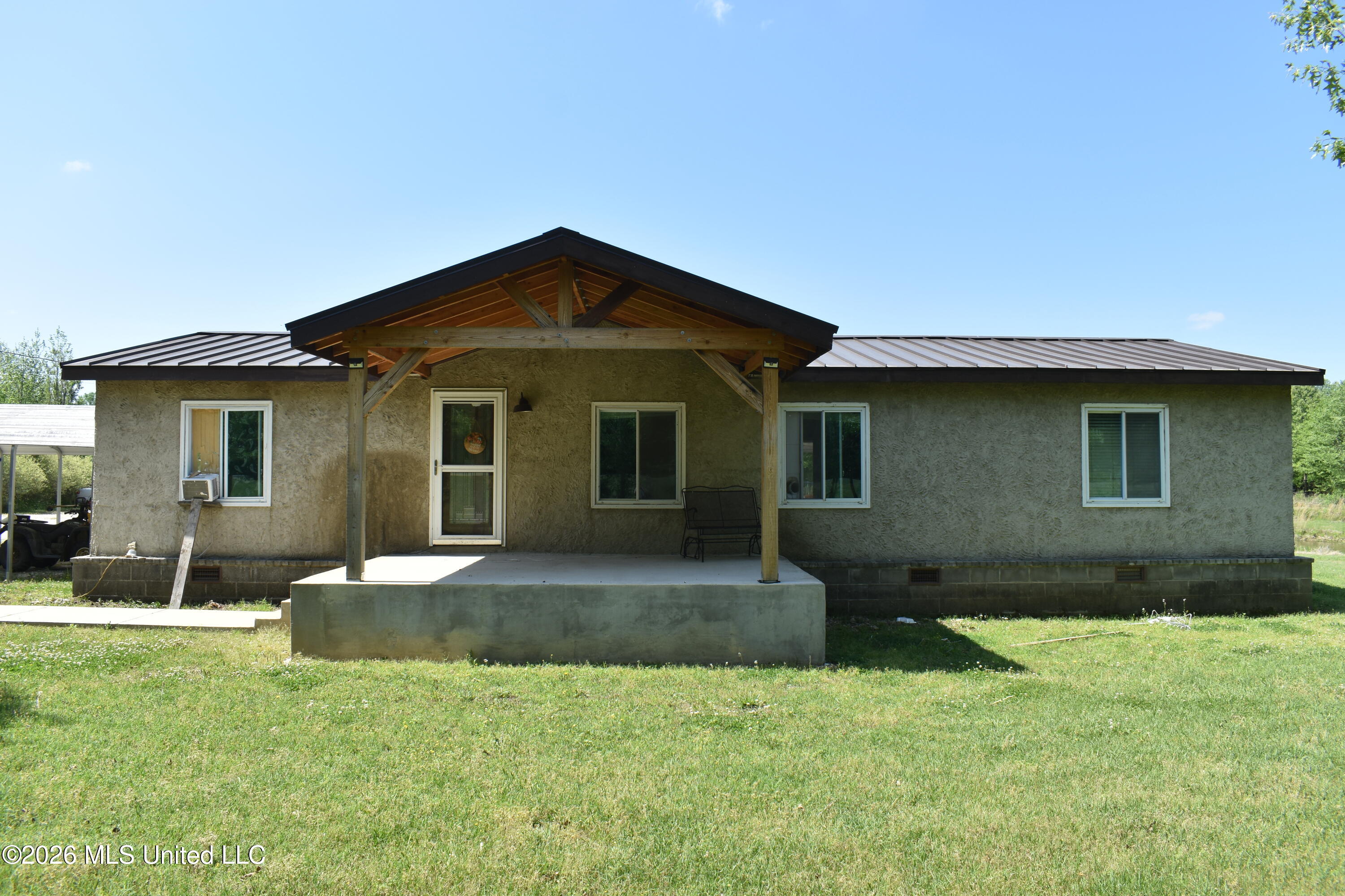 951 South Mt Zion Road Byhalia, MS 38611 - Photo 10 of 51 DSC_0023