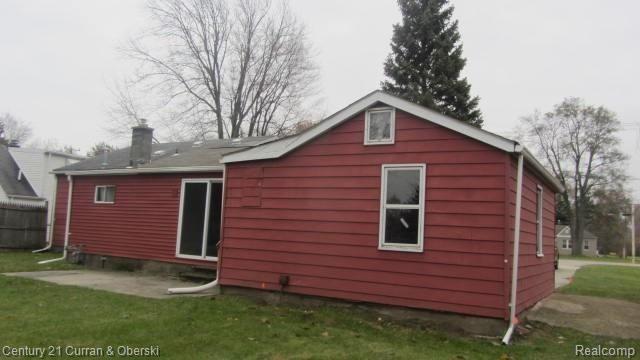 26512 Wick Road Taylor, MI 48180 - Photo 3 of 13