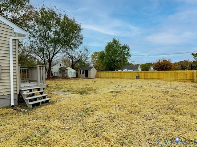 $275,000 | 2224 Newman Road, Henrico, VA 23231