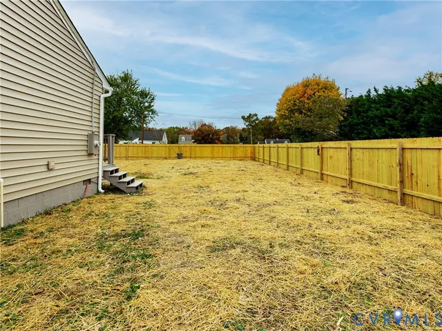 $275,000 | 2224 Newman Road, Henrico, VA 23231