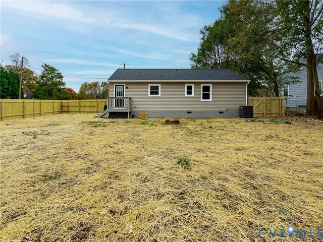 $275,000 | 2224 Newman Road, Henrico, VA 23231