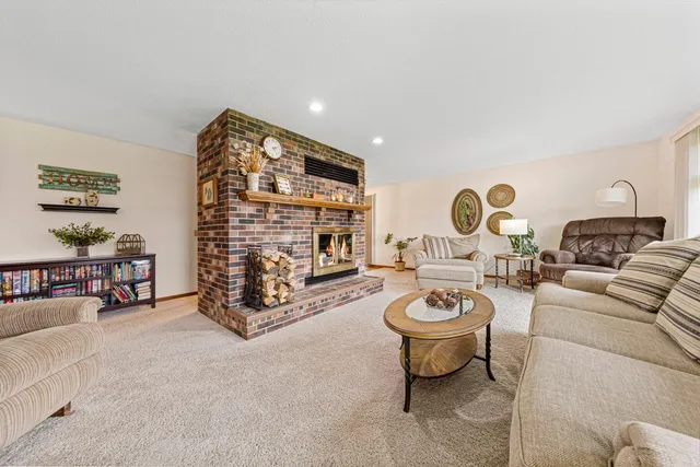 $449,900 | 8323 Hamel Way, Morristown, MN 55052