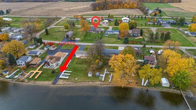 $449,900 | 8323 Hamel Way, Morristown, MN 55052