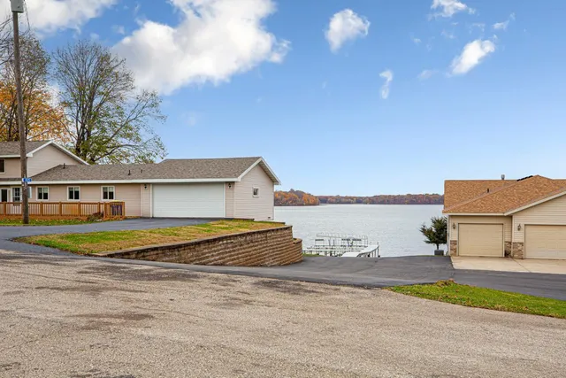 $449,900 | 8323 Hamel Way, Morristown, MN 55052