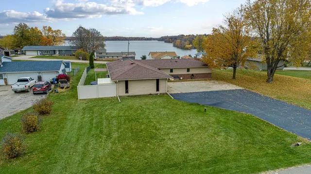 $449,900 | 8323 Hamel Way, Morristown, MN 55052