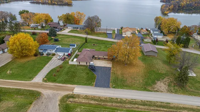 $449,900 | 8323 Hamel Way, Morristown, MN 55052