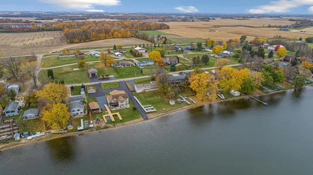 $449,900 | 8323 Hamel Way, Morristown, MN 55052