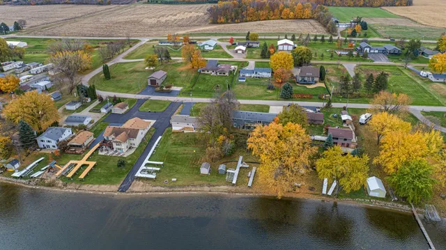 $449,900 | 8323 Hamel Way, Morristown, MN 55052