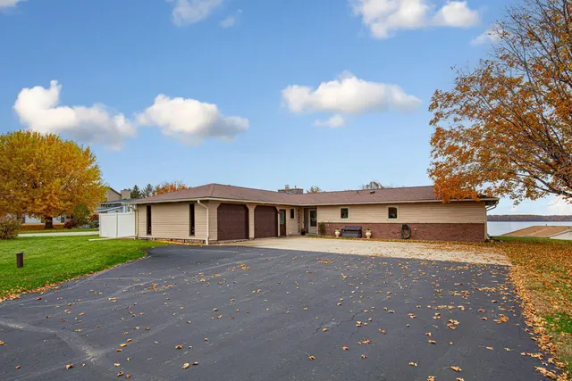 $449,900 | 8323 Hamel Way, Morristown, MN 55052