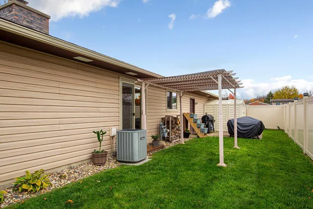 $449,900 | 8323 Hamel Way, Morristown, MN 55052