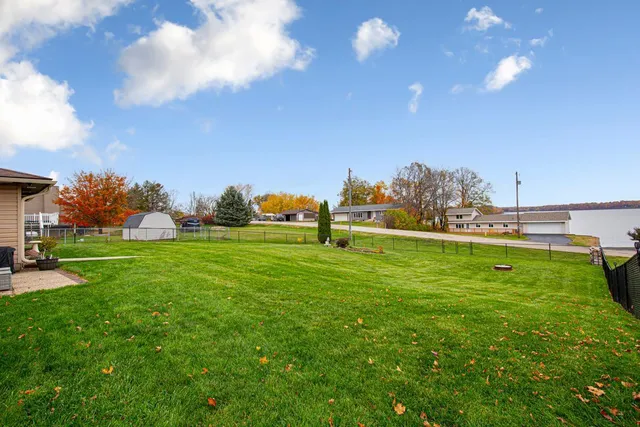 $449,900 | 8323 Hamel Way, Morristown, MN 55052