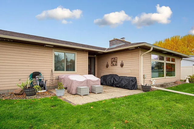 $449,900 | 8323 Hamel Way, Morristown, MN 55052