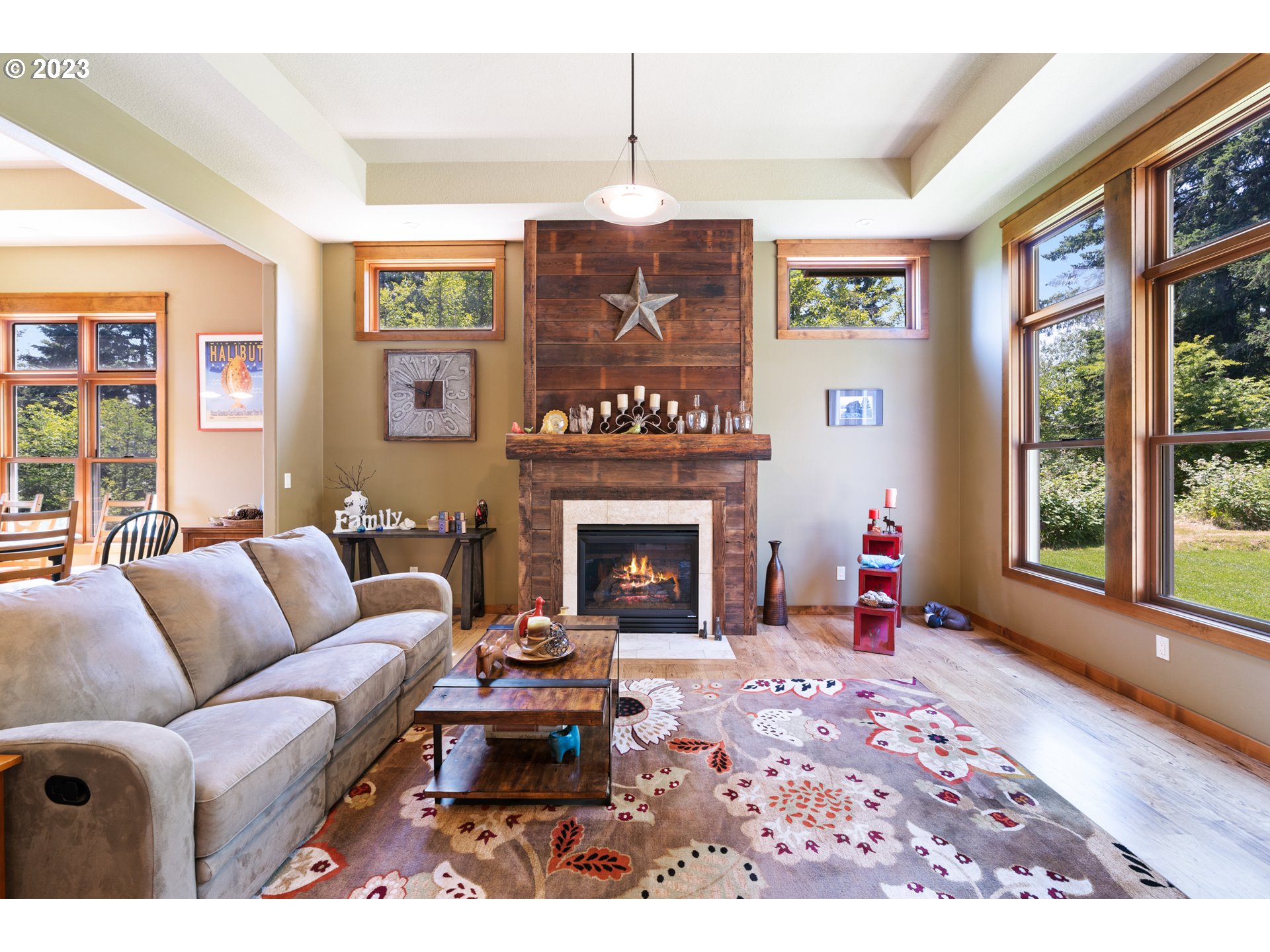 10534 Southeast Vradenburg Road Happy Valley, OR 97086 - Photo 11 of 35