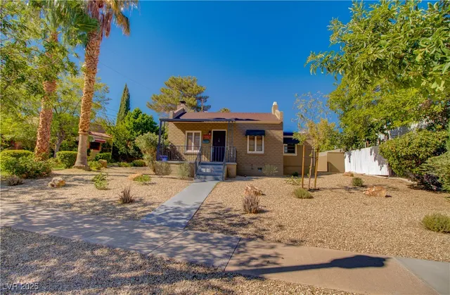 $1,950 | 1332 Colorado Street, Boulder City, NV 89005