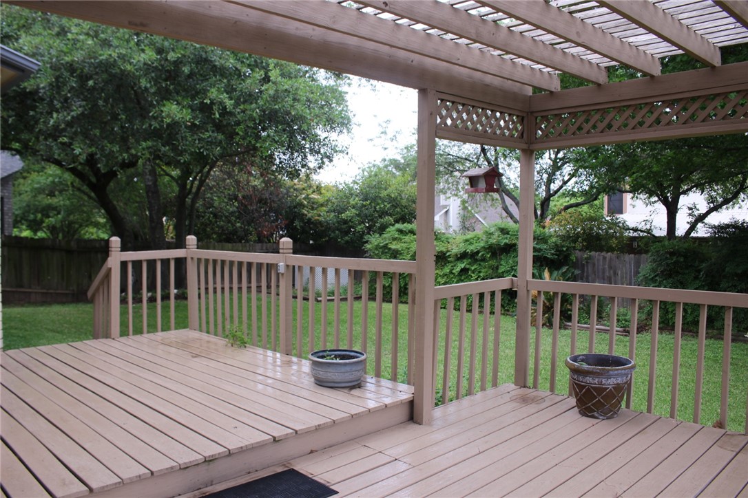 2141 Surrender Avenue Austin, TX 78728 - Photo 37 of 38