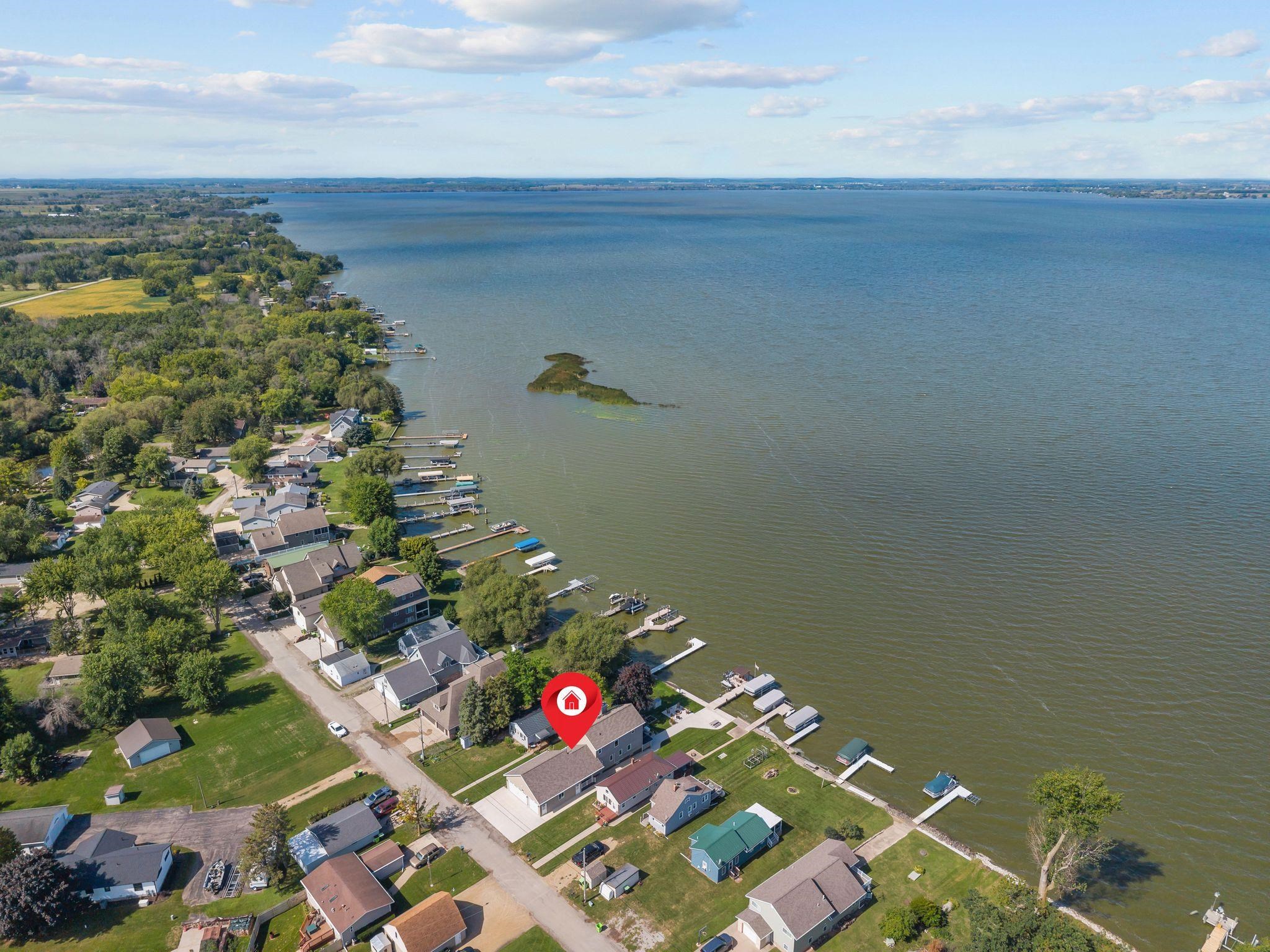 8388 Oconnells Resort Road Winneconne, WI 54986 - Photo 68 of 73 Gallery Image 68