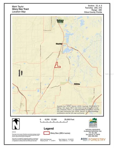$3,655,860 | 0 Us 41 Highway, Floral City, FL 34436