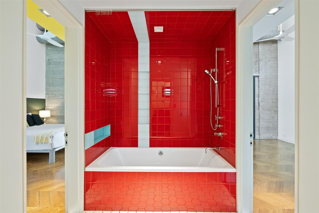 123 Hillcrest Road Raleigh, NC 27605 - Photo 18 of 30 shared bath