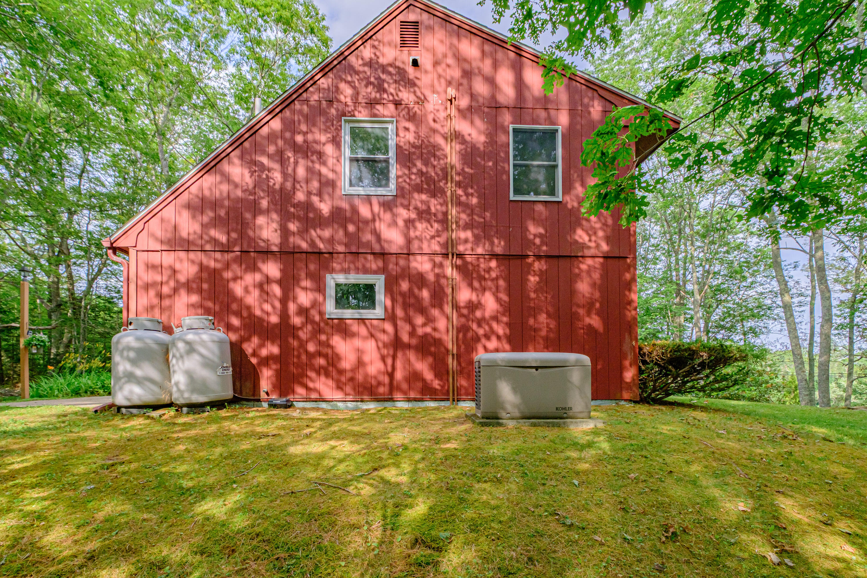 143 Berrys Mill Road West Bath, ME 04530 - Photo 20 of 57 20250702gp-64020
