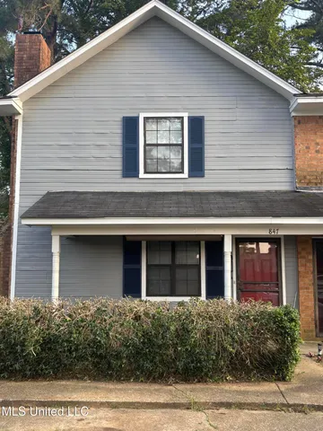 $89,999 | 847 Woodbury Road, Jackson, MS 39206