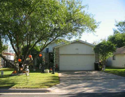 2319 Windrift Way Round Rock, TX 78664 - Photo 1 of 1
