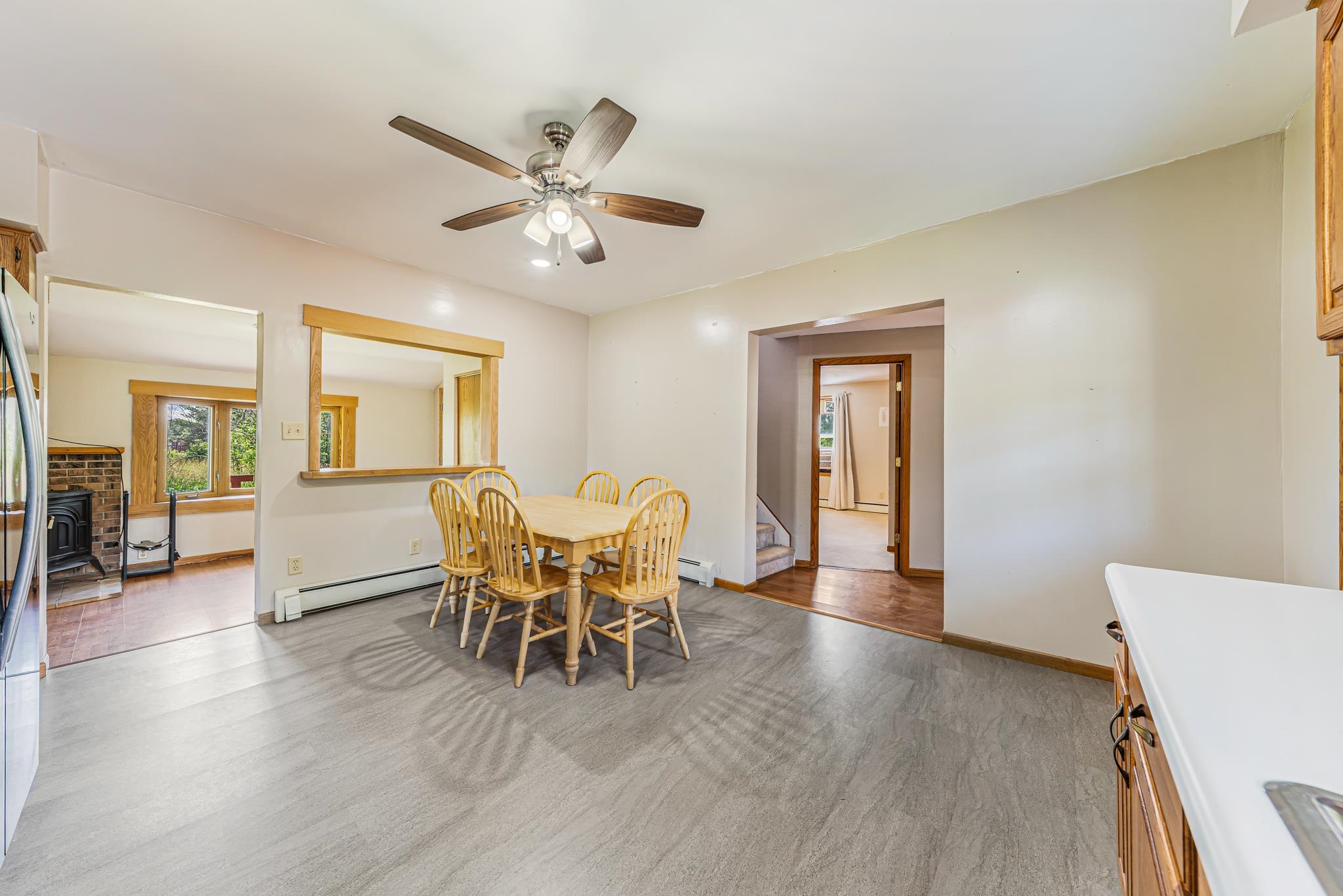 7683 County Rd II Fremont, WI 54940 - Photo 13 of 50