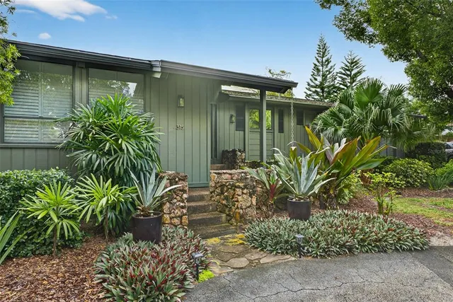 $599,000 | 315 Sweet Bay Avenue, New Smyrna Beach, FL 32168