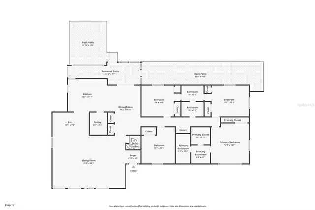 $599,000 | 315 Sweet Bay Avenue, New Smyrna Beach, FL 32168