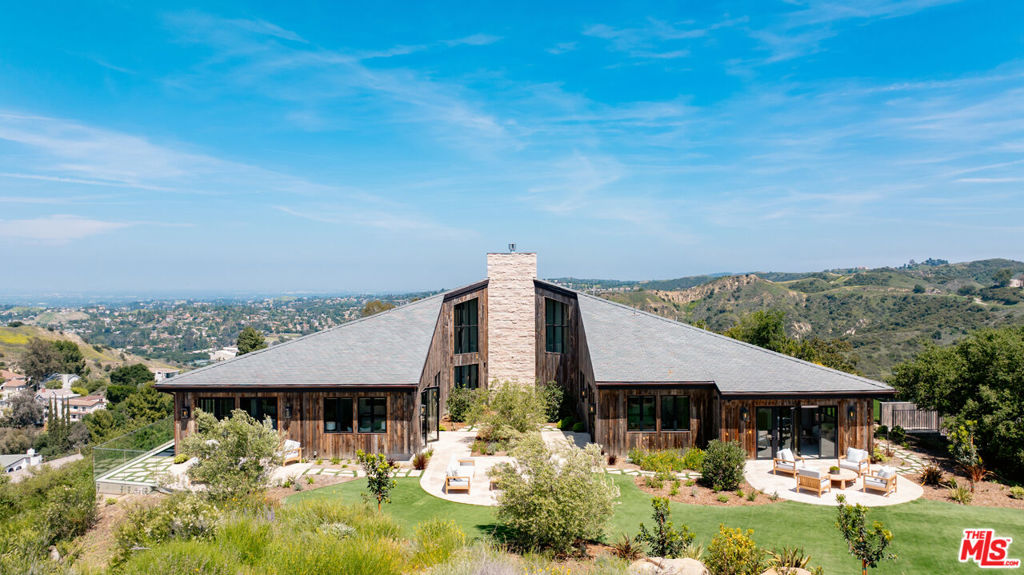 3121 Old Topanga Canyon Road Calabasas, CA 91302 - Photo 14 of 43