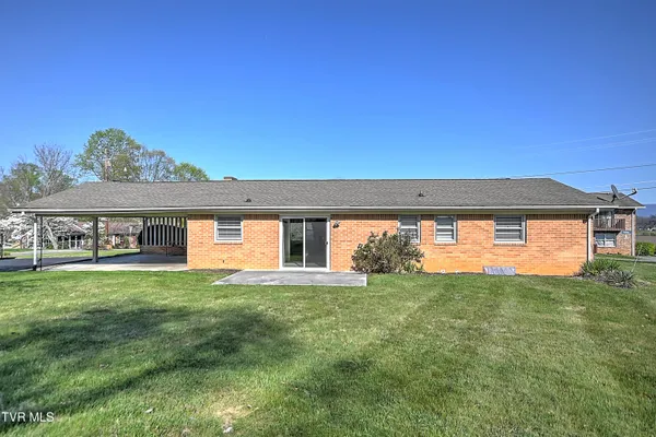 $315,000 | 115 Edgefield Road, Bristol, TN 37620