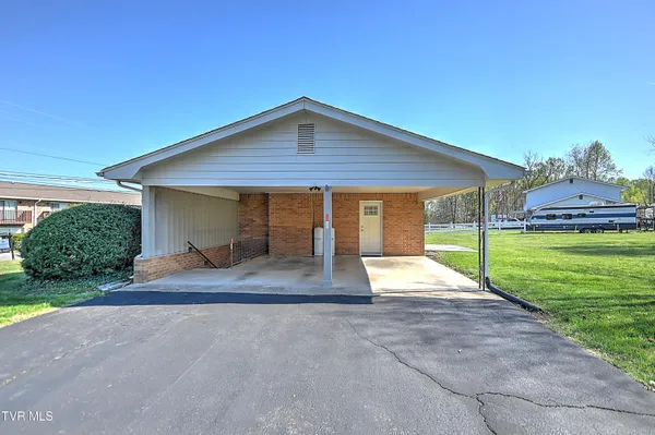 $315,000 | 115 Edgefield Road, Bristol, TN 37620