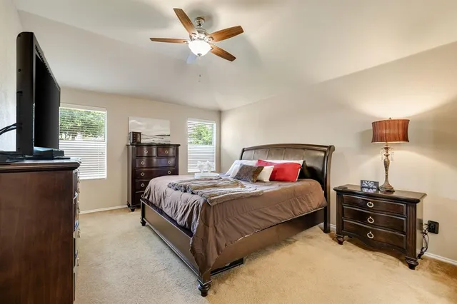 $385,000 | 5640 Lincolnwood Drive, Prosper, TX 75078