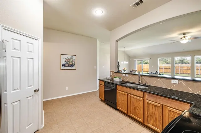 $385,000 | 5640 Lincolnwood Drive, Prosper, TX 75078