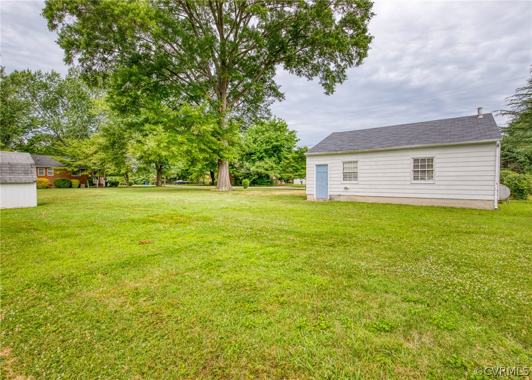 9140 Rutland Road Mechanicsville, VA 23116 - Photo 29 of 34 Gallery Image 29