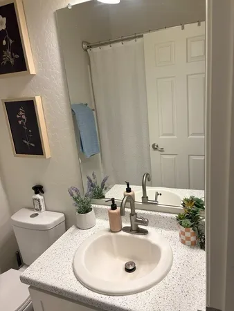 $1,850 | 2837 East Dunbar Drive, Phoenix, AZ 85042