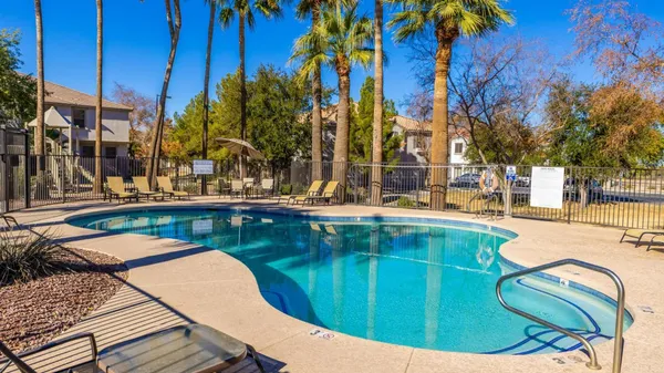$1,850 | 2837 East Dunbar Drive, Phoenix, AZ 85042