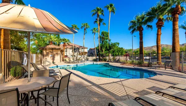 $1,850 | 2837 East Dunbar Drive, Phoenix, AZ 85042