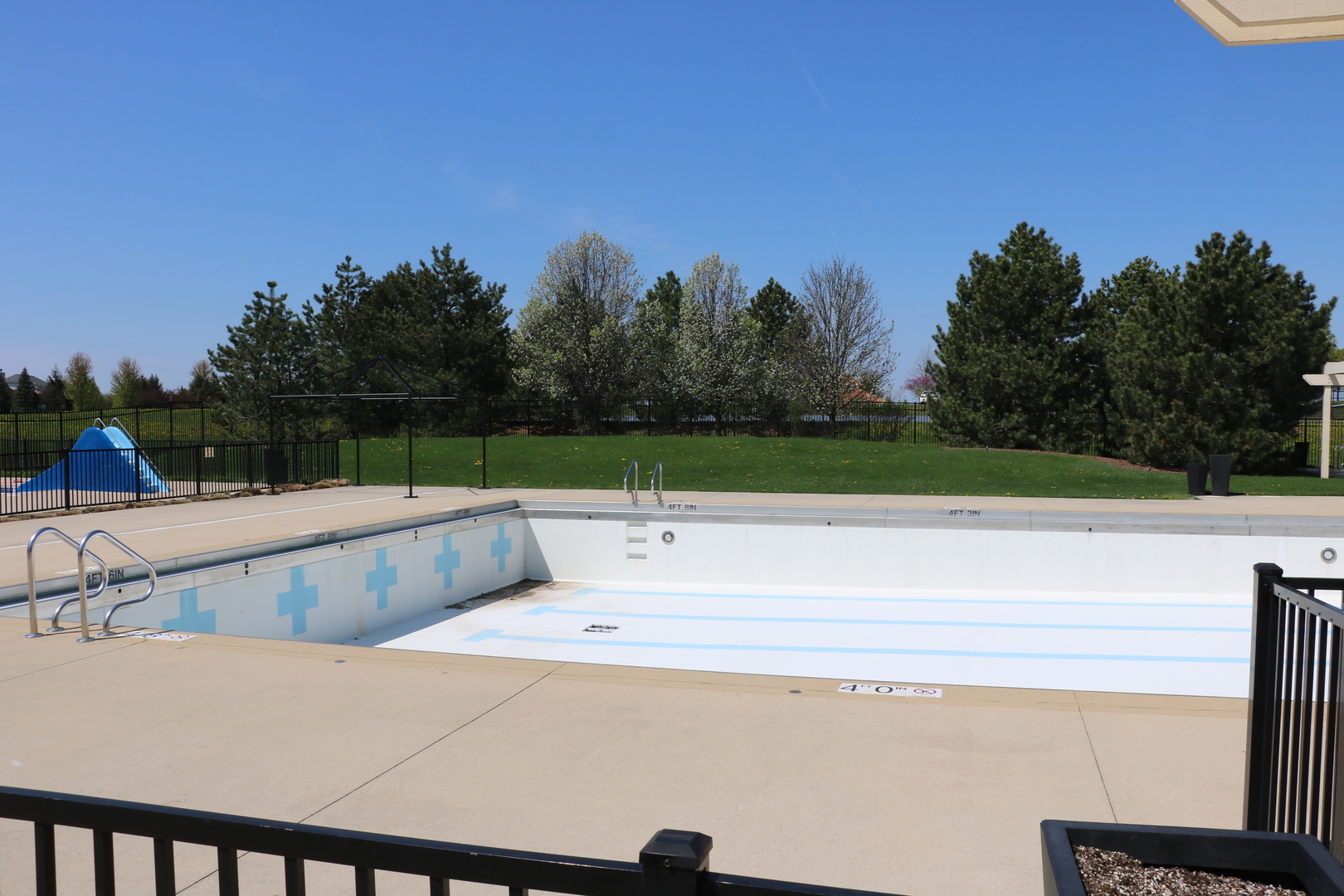 12724 Wild Rye Court, Unit D Plainfield, IL 60585 - Photo 21 of 25