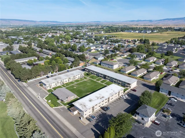 $5,200,000 | 925 East 18th Avenue, Ellensburg, WA 98926