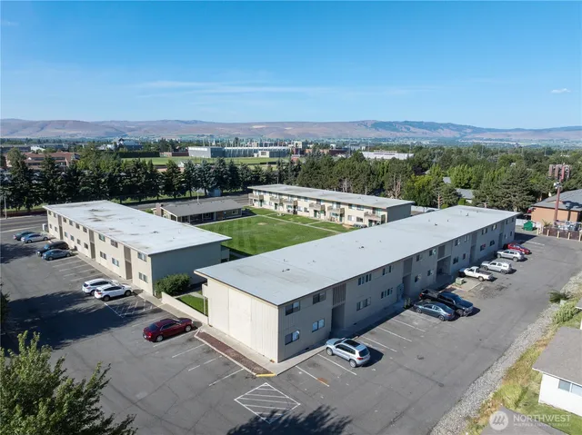 $5,200,000 | 925 East 18th Avenue, Ellensburg, WA 98926