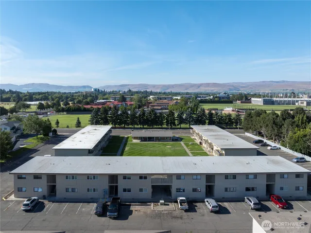 $5,200,000 | 925 East 18th Avenue, Ellensburg, WA 98926